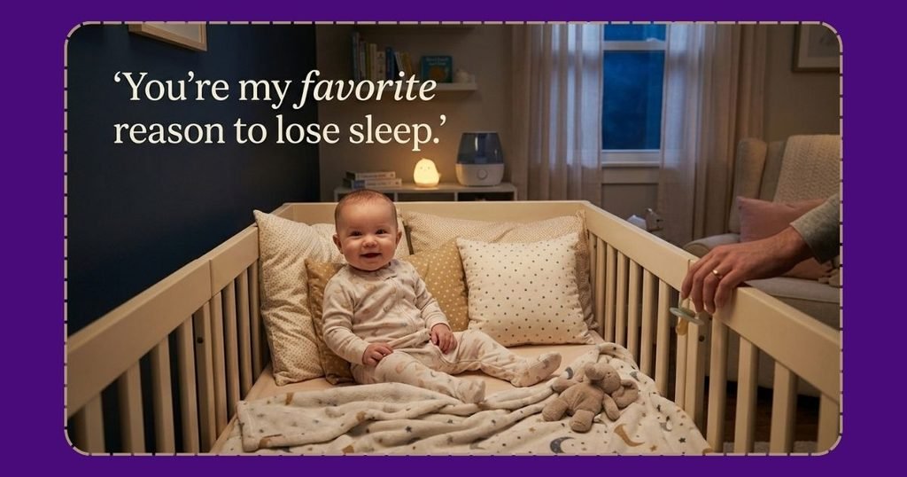 Funny Baby Quotes