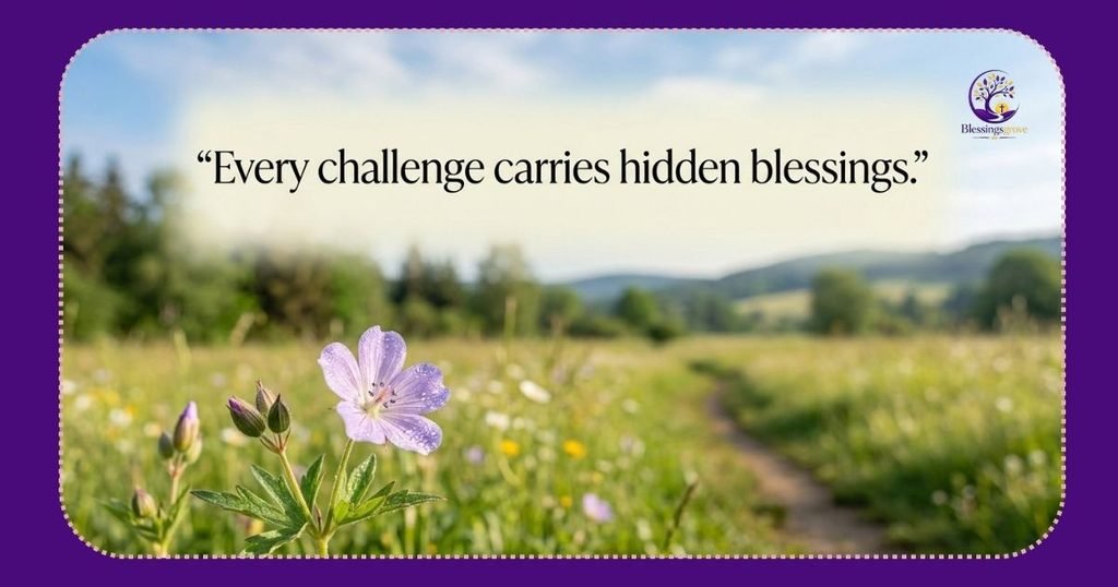 Positive Tuesday Blessings