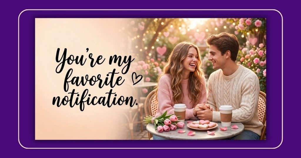 Cute Love Quotes