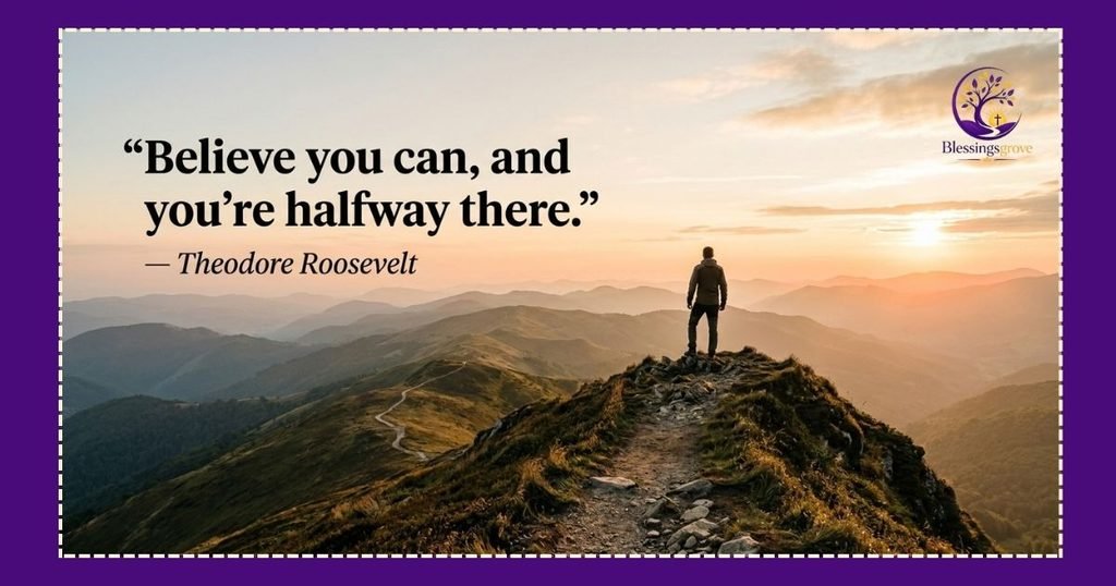 Inspirational Thursday Quotes