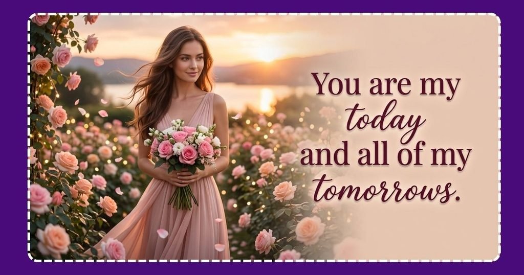 Love Quotes for Her