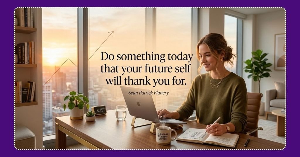 Motivational Thursday Quotes