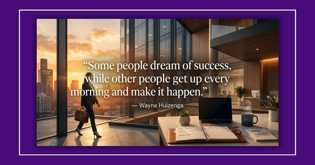 Thursday Morning Quotes